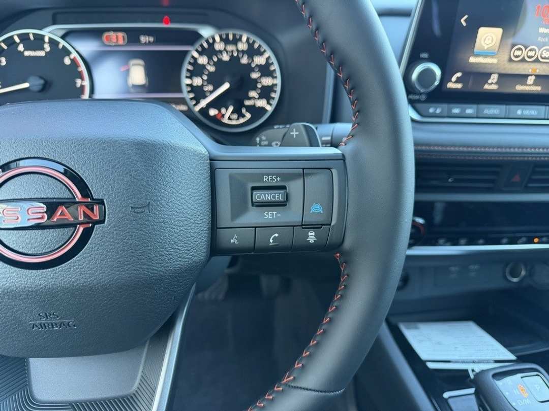 2026 Nissan Rogue Rock Creek - Image 17