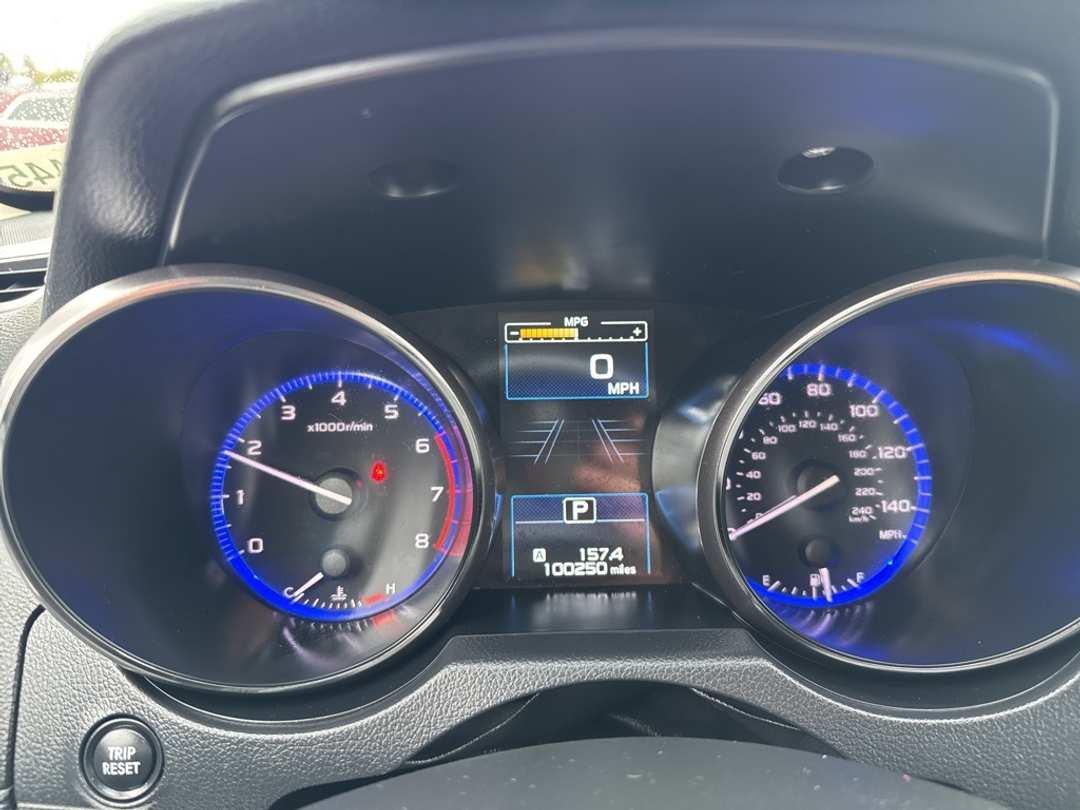 2019 Subaru Outback 2.5i Premium - Image 17