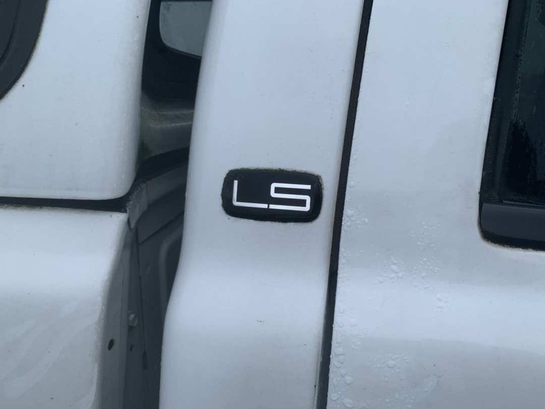 2005 Chevrolet Silverado 1500Hd LS - Image 8