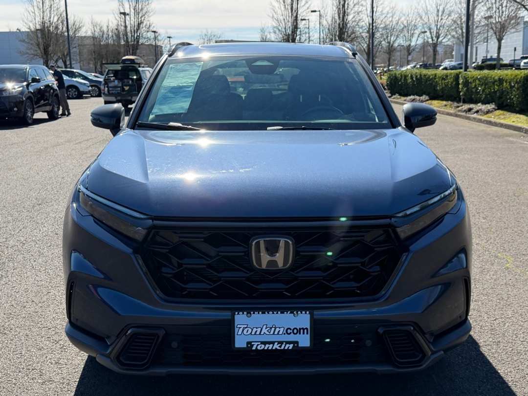 2024 Honda CR-V SportL - Image 3