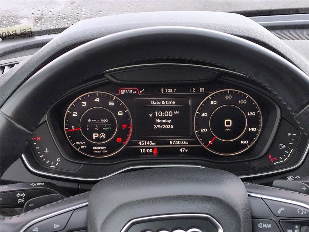 2020 Audi Q5 45 Premium Plus - Image 15