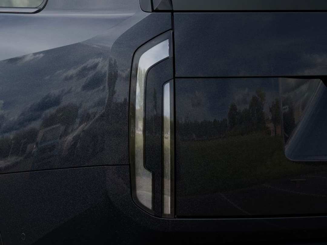 2027 Kia Telluride EX - Image 11