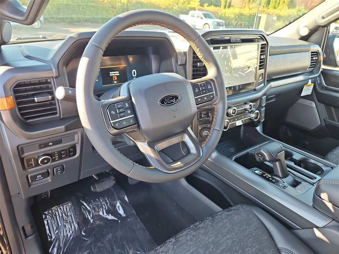 2025 Ford F-150 Tremor - Image 12