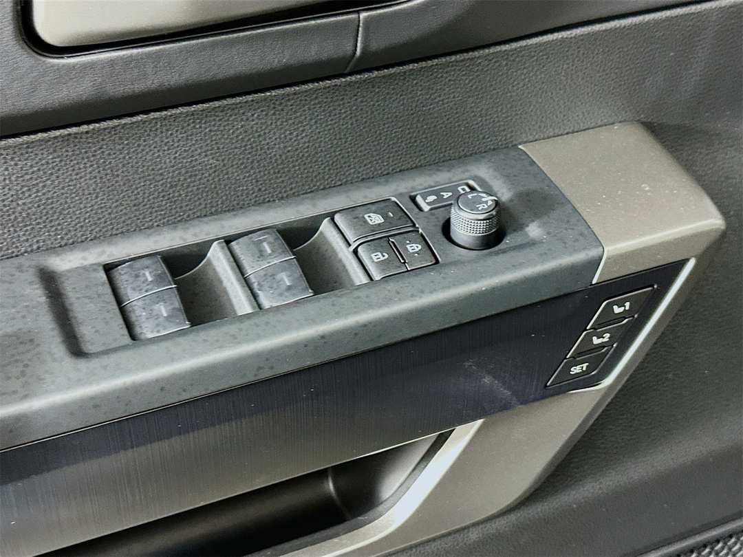 2026 Toyota Tundra Platinum - Image 18