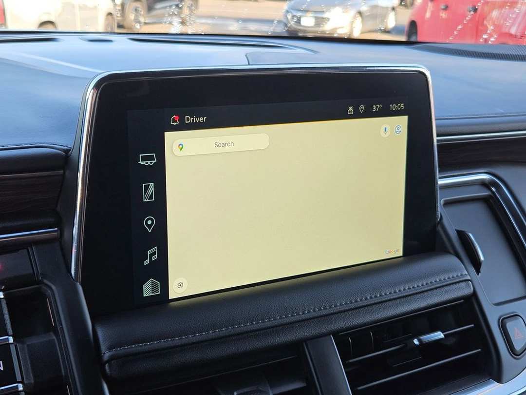 2024 Chevrolet Tahoe LT - Image 22