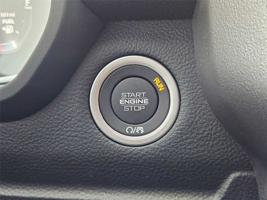 2026 Ram 1500 Big Horn/Lone Star - Image 17