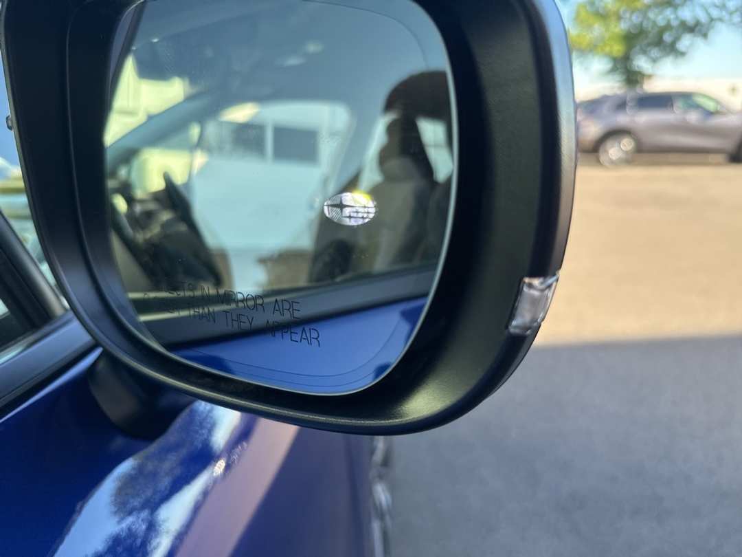 2025 Subaru Impreza Sport - Image 25