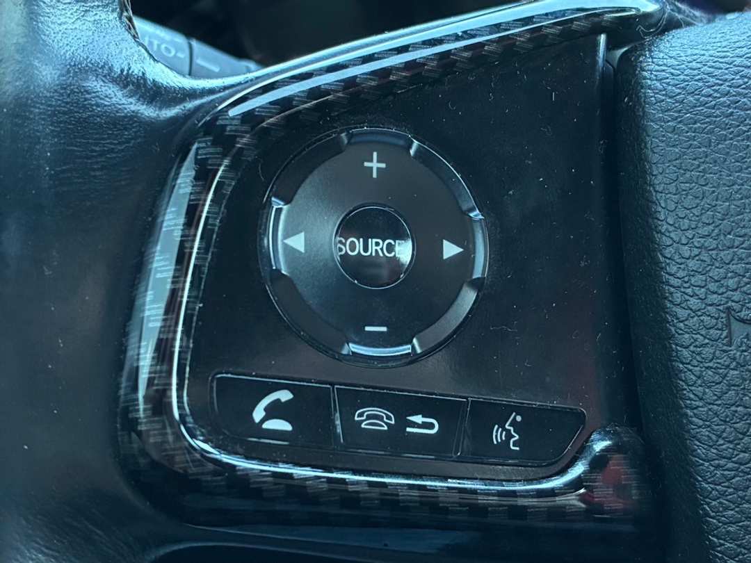 2017 Honda Civic Sport - Image 12