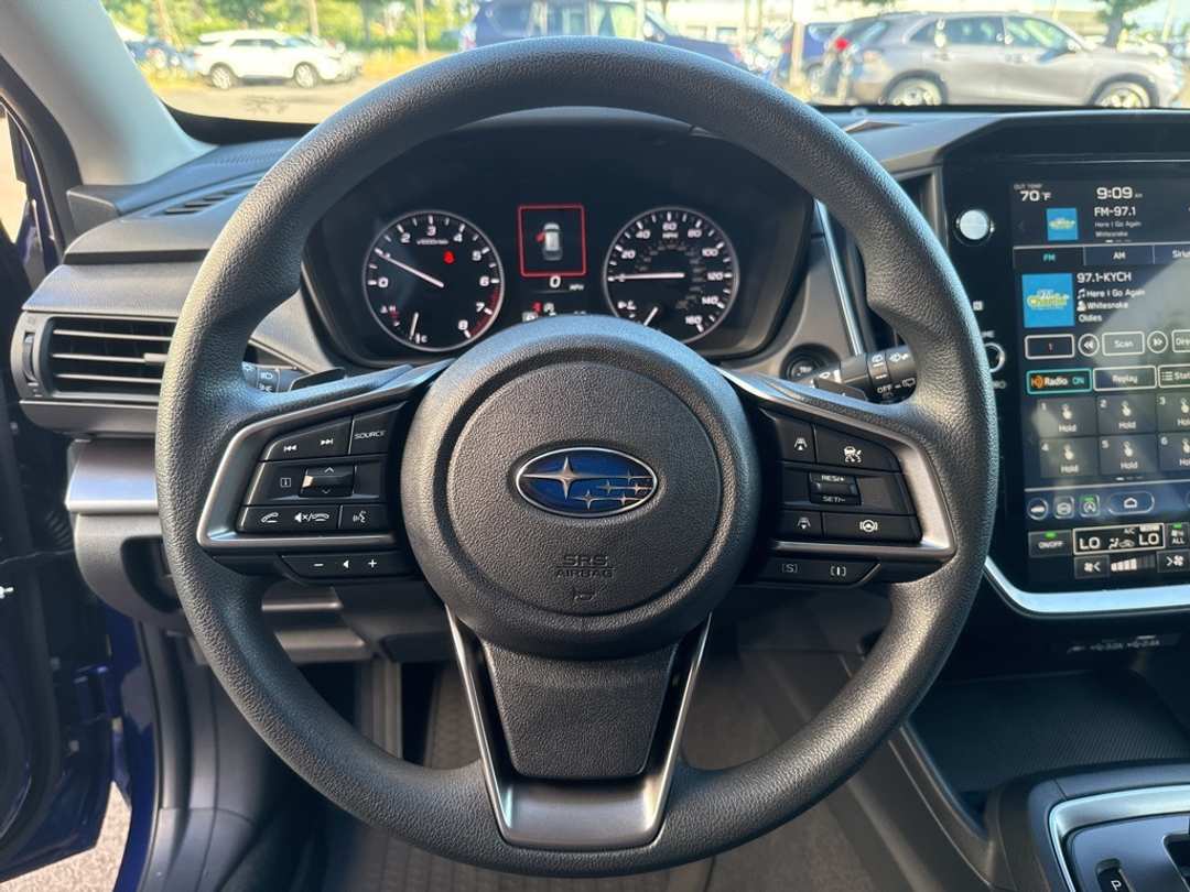 2025 Subaru Impreza Sport - Image 28