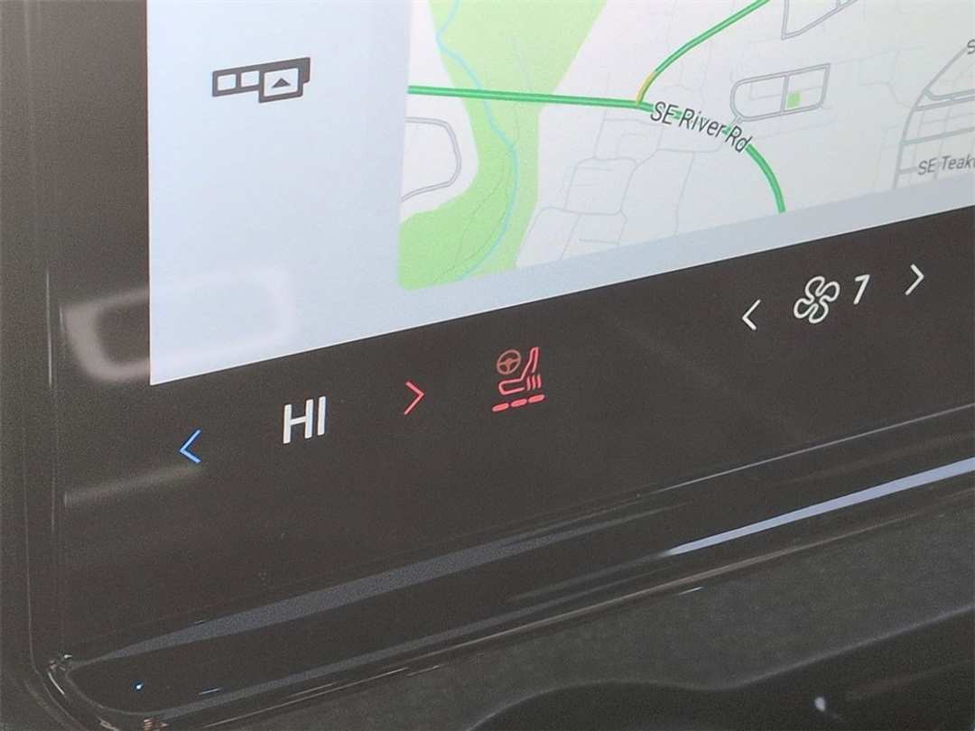 2026 Ford Expedition Tremor - Image 22