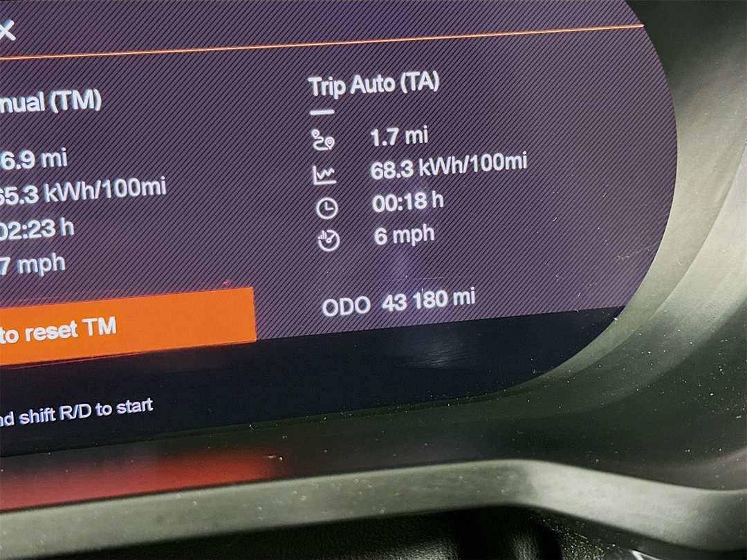 2023 Polestar 2 Long Range Dual Motor - Image 12