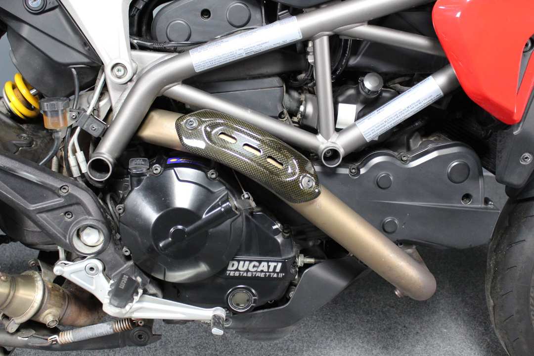 2014 Ducati Hyperstrada - Image 10