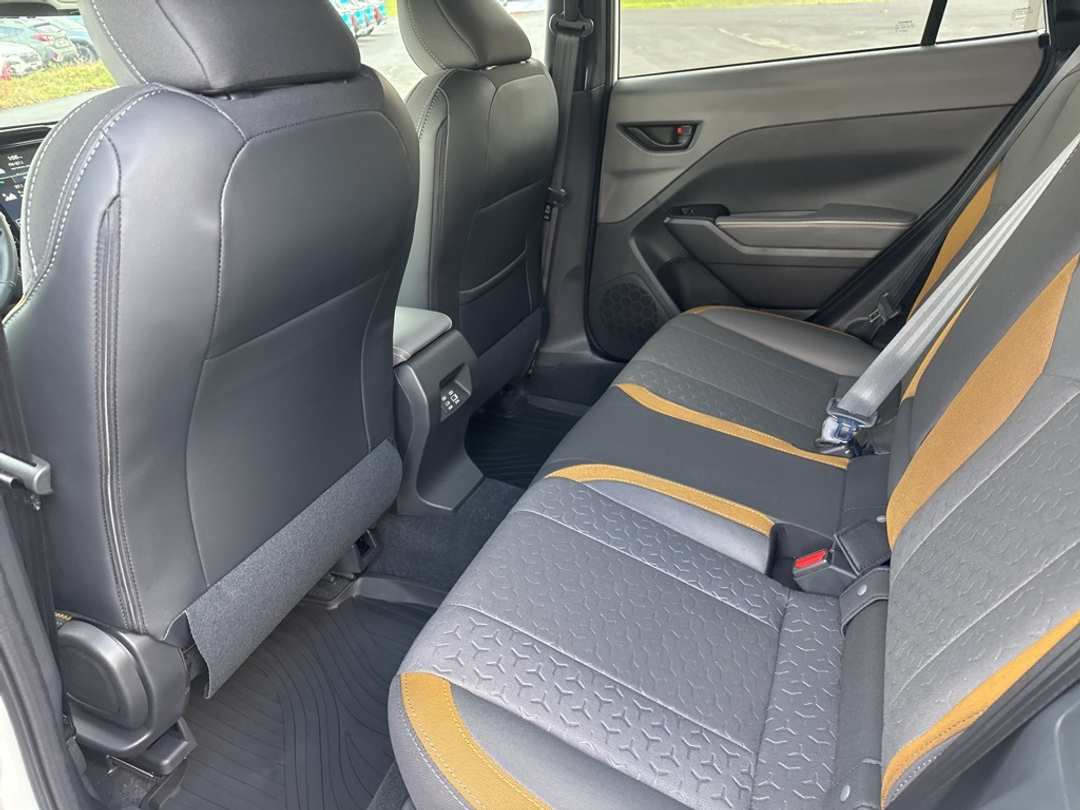 2026 Subaru Crosstrek Sport - Image 18