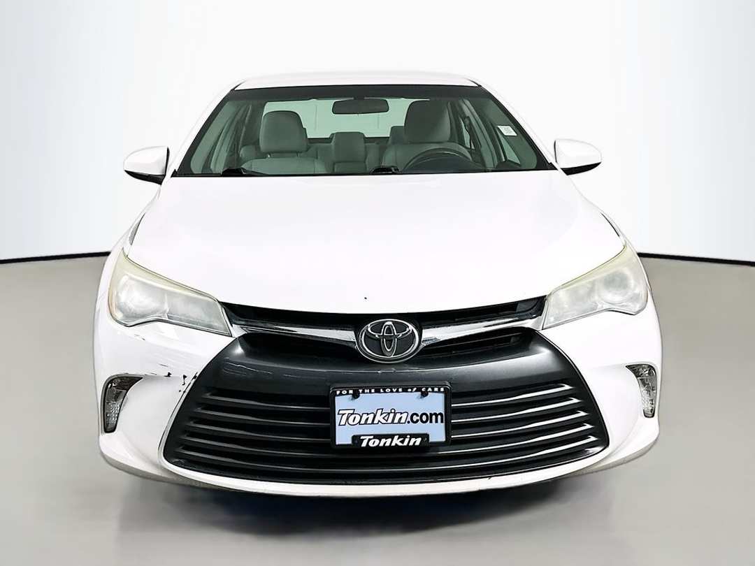 2015 Toyota Camry - Image 3