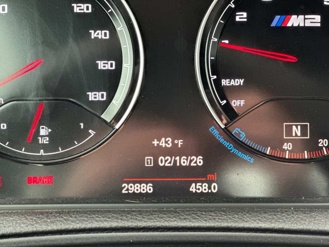 2020 BMW M2 CS - Image 25