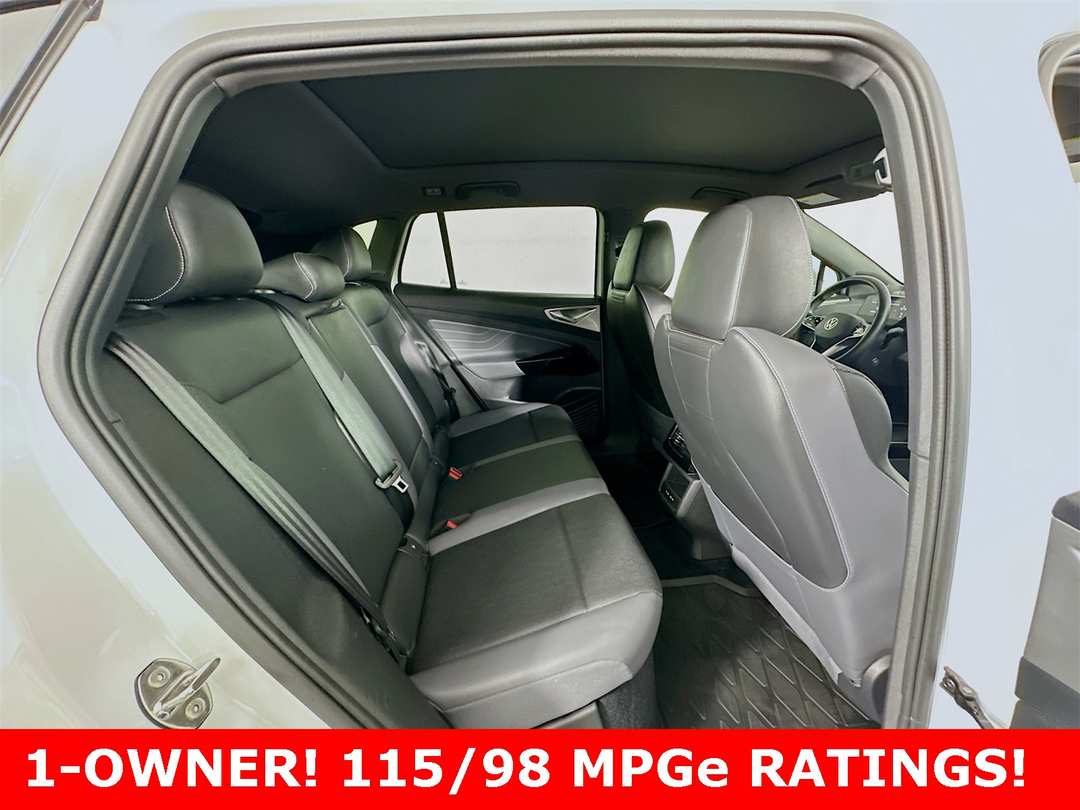 2023 Volkswagen Id.4 Pro S - Image 25