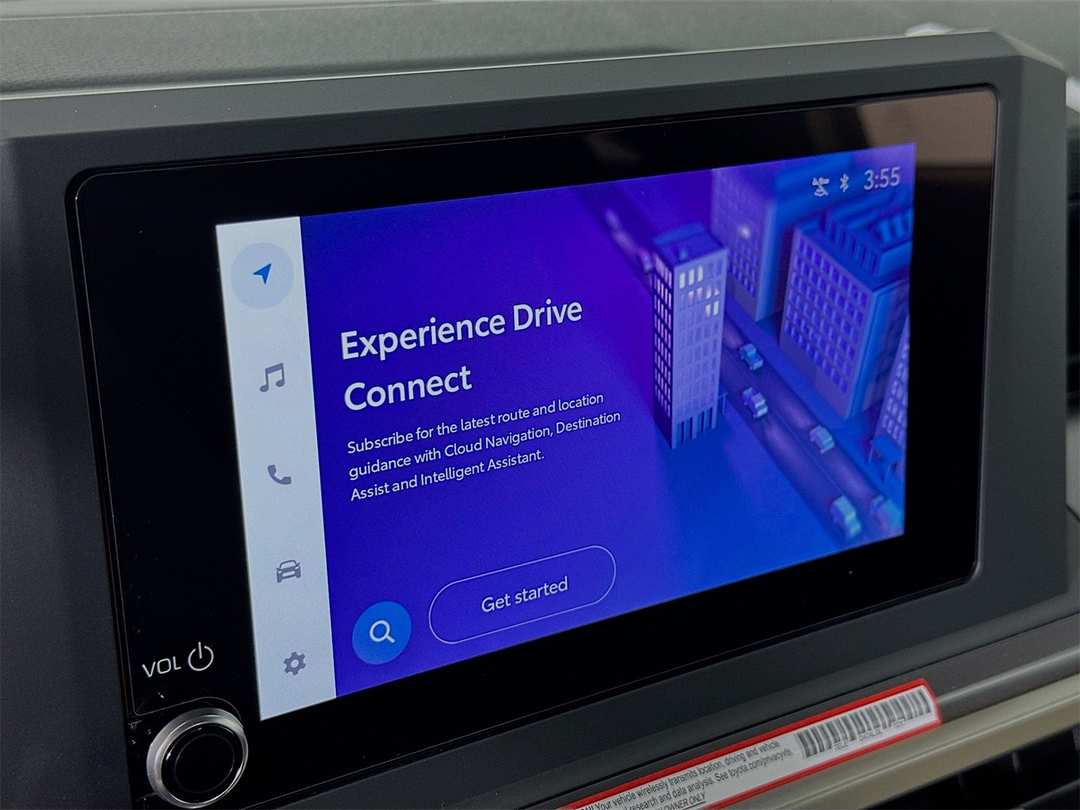 2026 Toyota Tacoma TRD Sport - Image 13