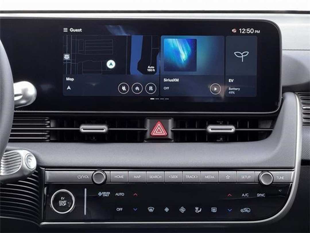 2026 Hyundai Ioniq 5 SEL - Image 19