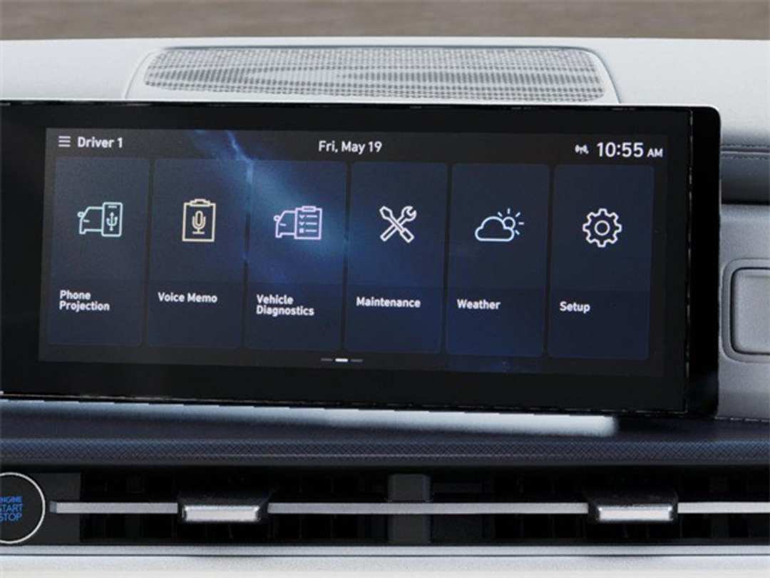 2026 Hyundai Santa Fe SEL - Image 13