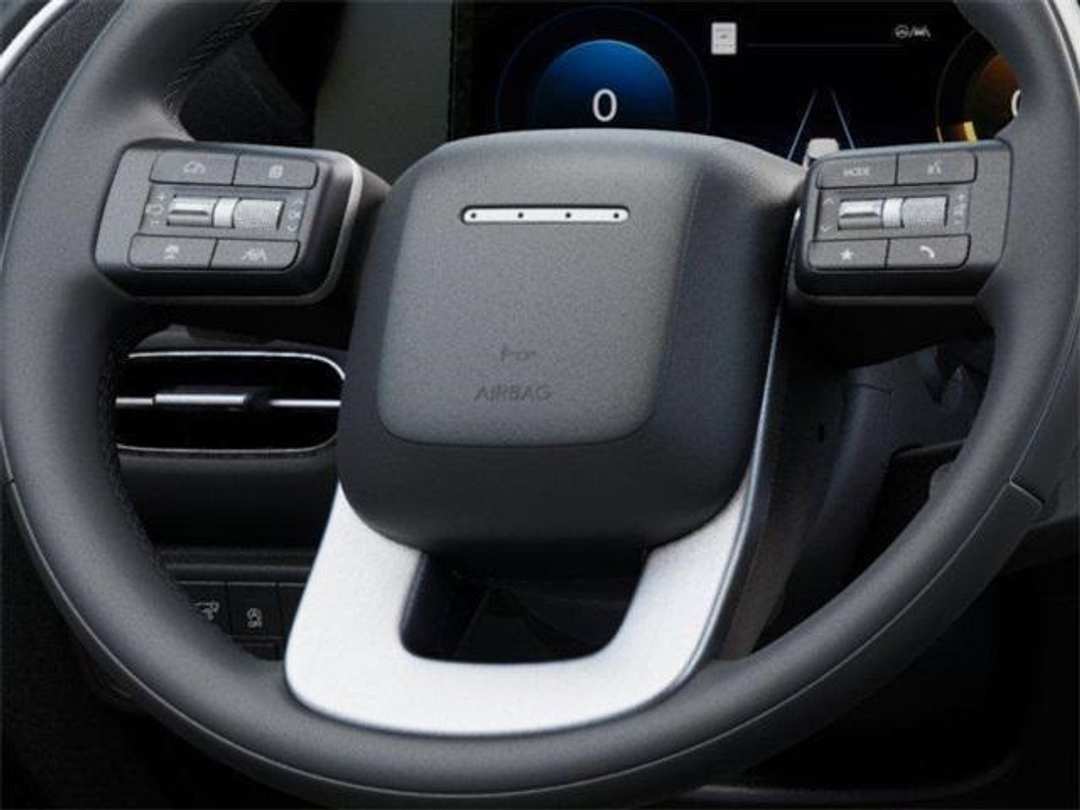 2026 Hyundai Palisade Calligraphy - Image 15