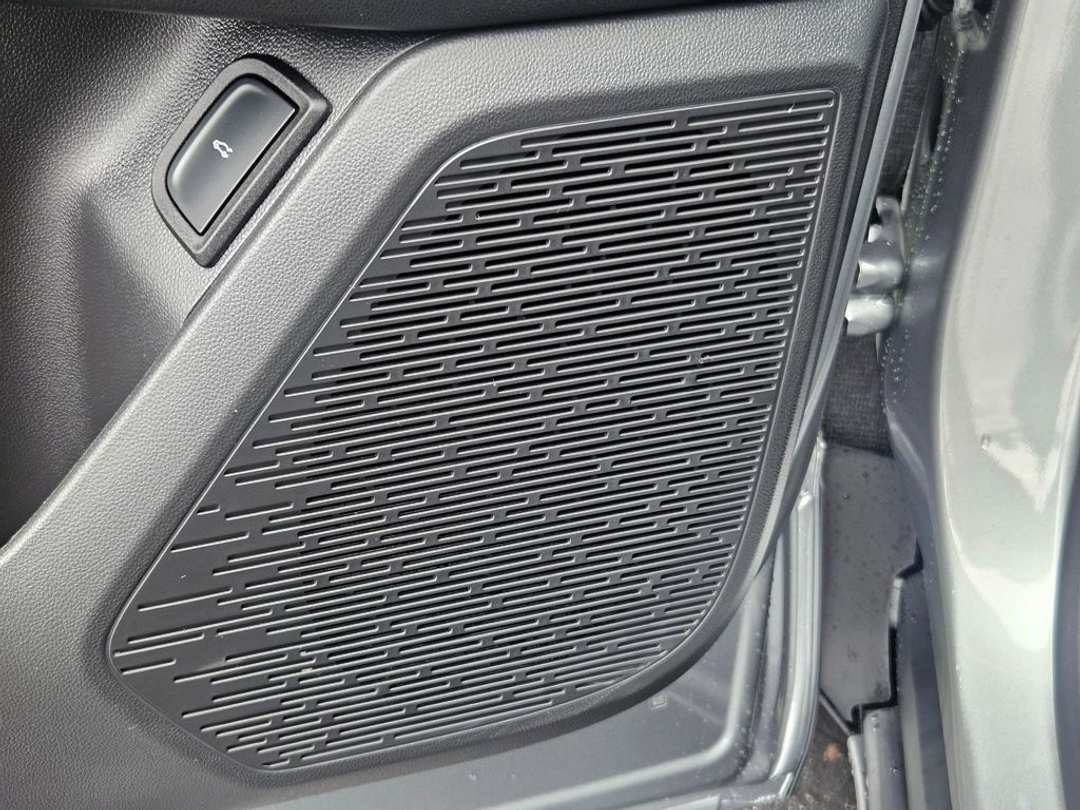 2026 Chevrolet Equinox RS - Image 12