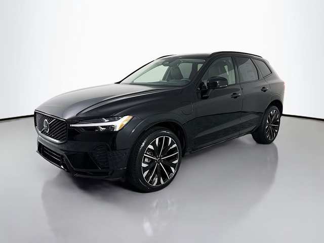 2026 Volvo Xc60 T8 Ultra