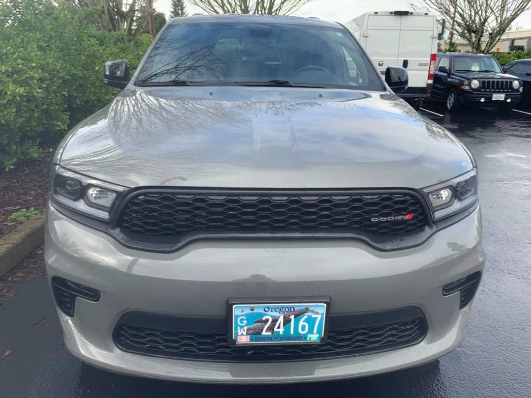 2021 Dodge Durango GT Plus - Image 6