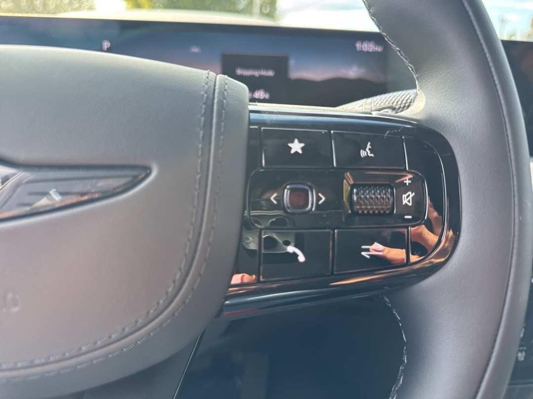 2026 Genesis G80 3.5T - Image 36