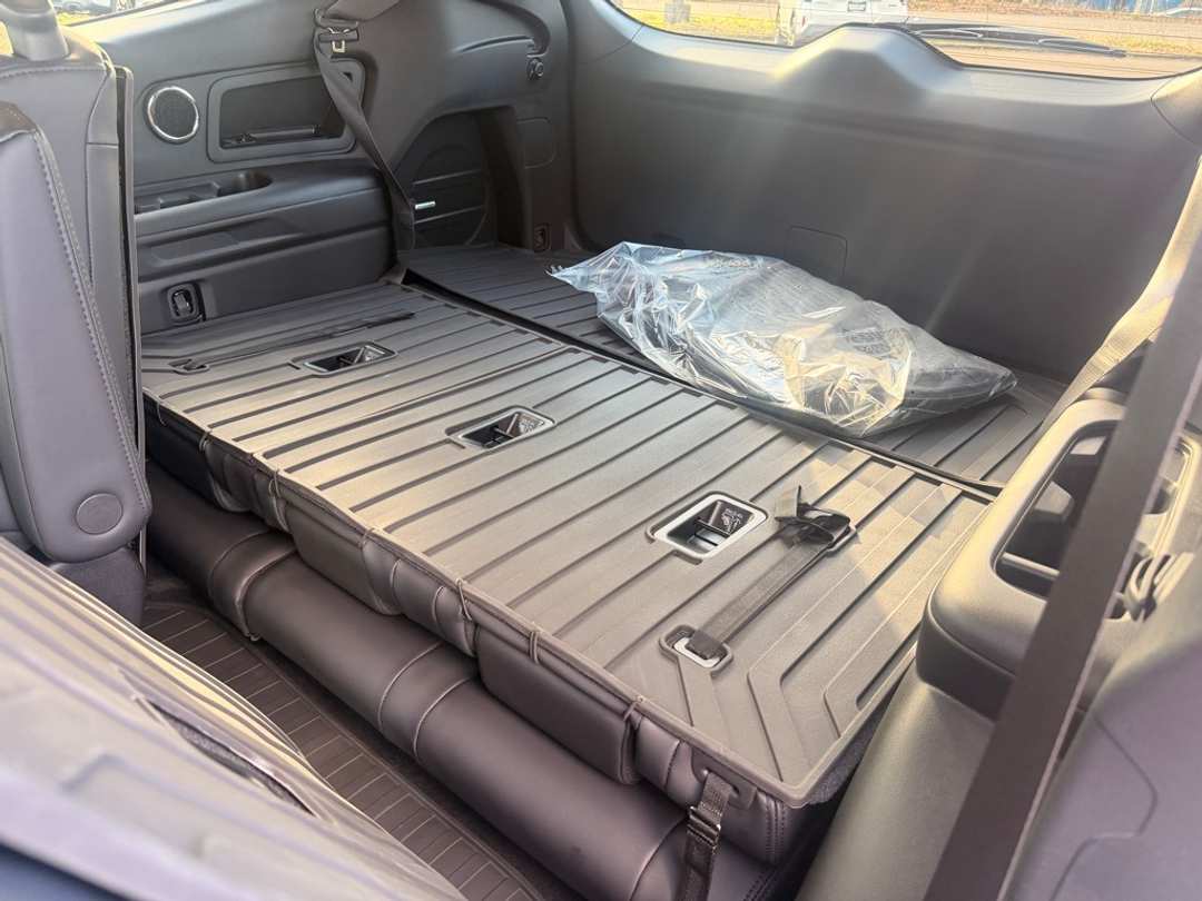 2026 Subaru Ascent Onyx Edition Touring - Image 21