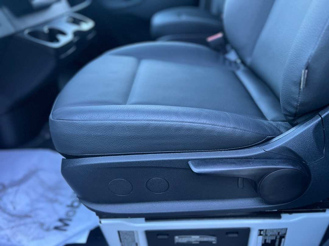 2024 Mercedes-Benz Sprinter 3500 Cargo 170 WB - Image 25