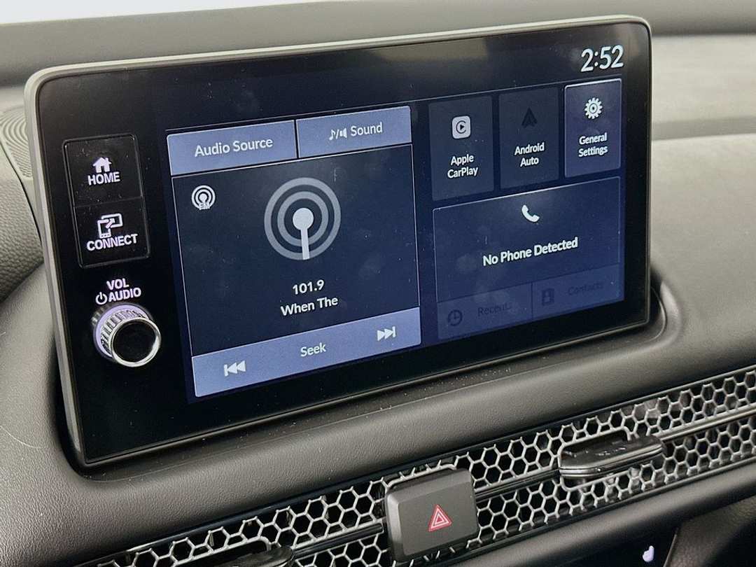 2026 Honda HR-V Sport - Image 14