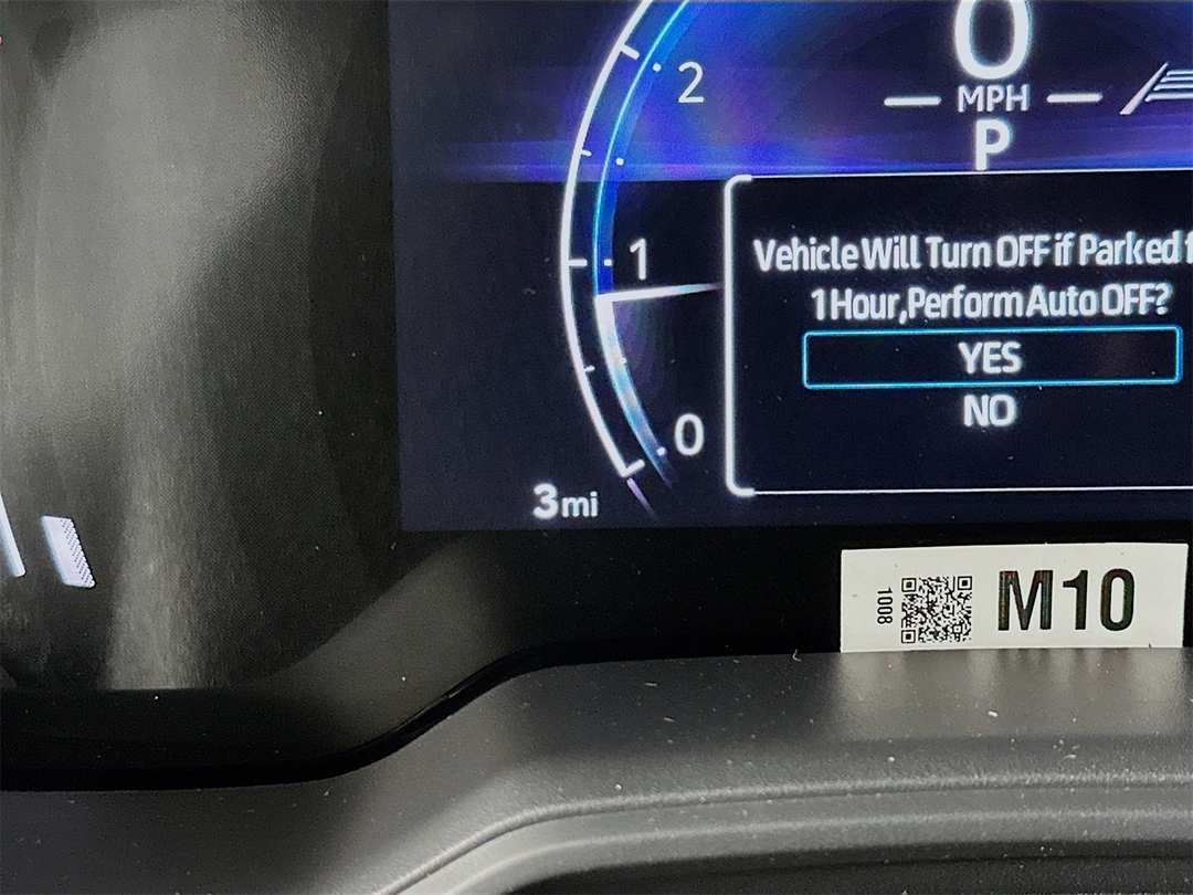 2026 Toyota Corolla Cross LE - Image 12