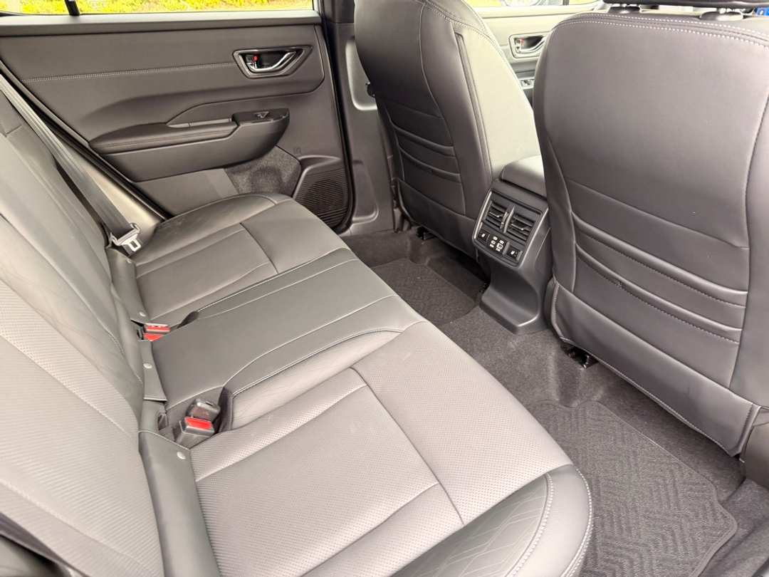 2026 Subaru Outback Touring XT - Image 24