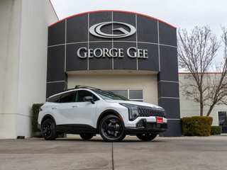 2026 Kia Sportage XPro Prestige