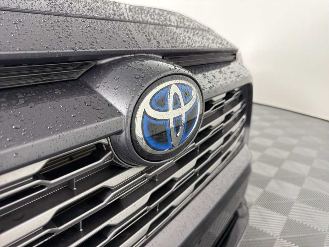 2021 Toyota Rav4 XSE - Image 12