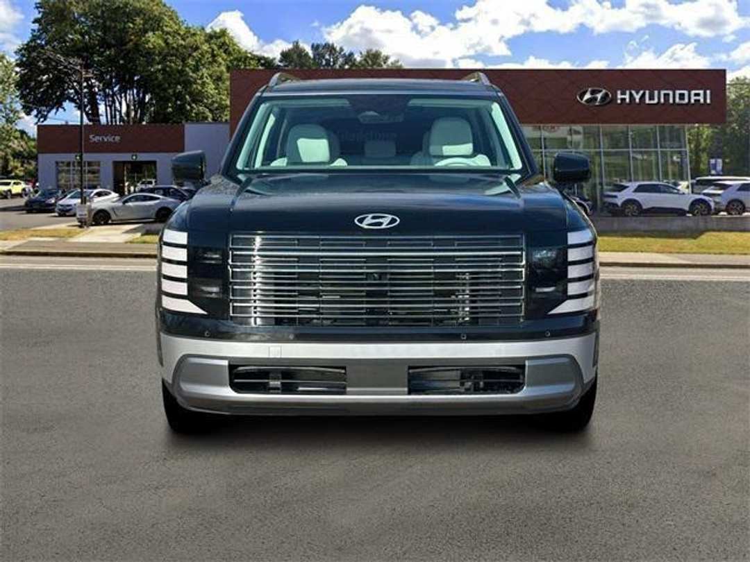 2026 Hyundai Palisade SEL Premium - Image 12