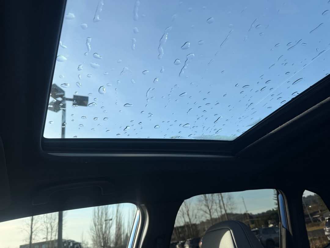 2026 Subaru Forester Limited - Image 40