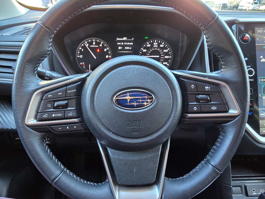 2023 Subaru Ascent Premium - Image 3