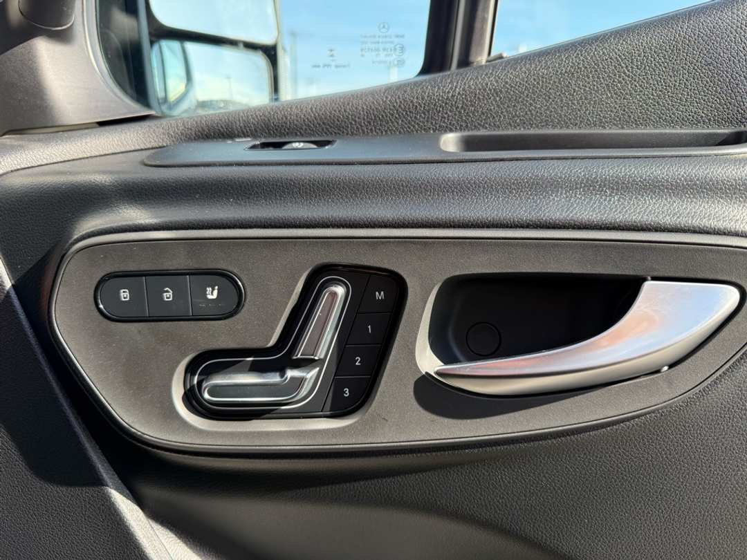 2026 Mercedes-Benz Sprinter 2500 Cargo 170 WB - Image 31