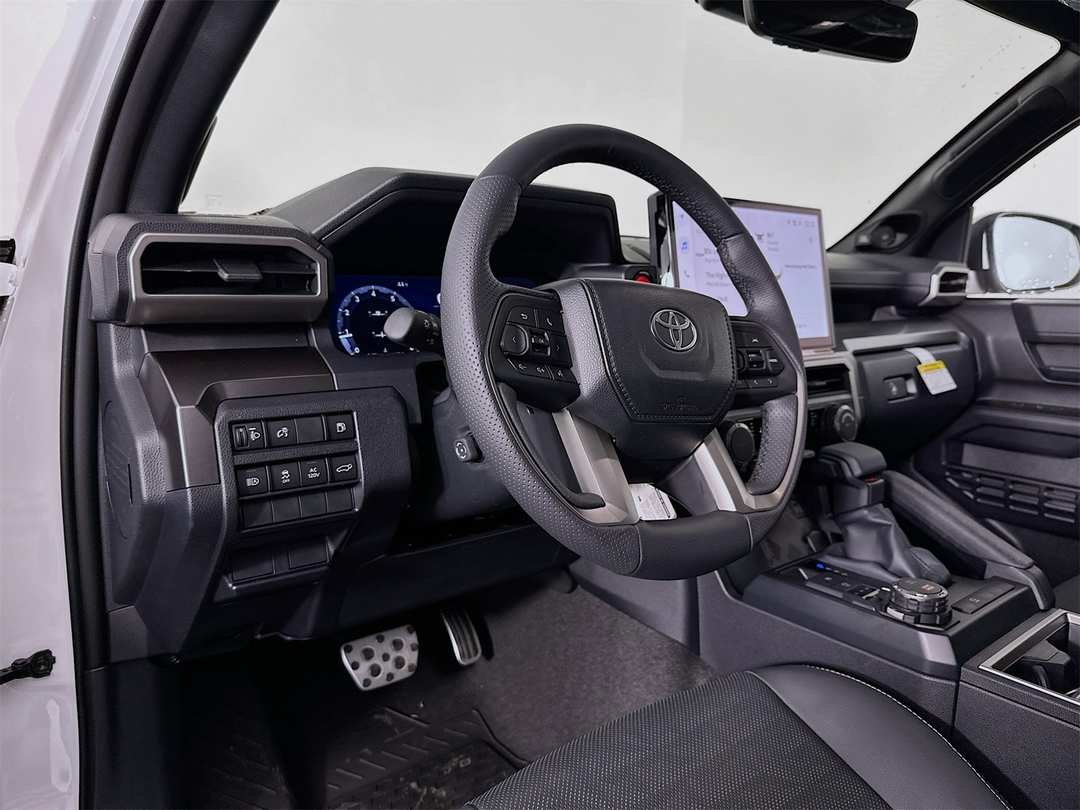 2026 Toyota 4Runner TRD Sport Premium - Image 9