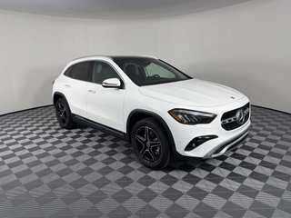 2026 Mercedes-Benz GLA 250