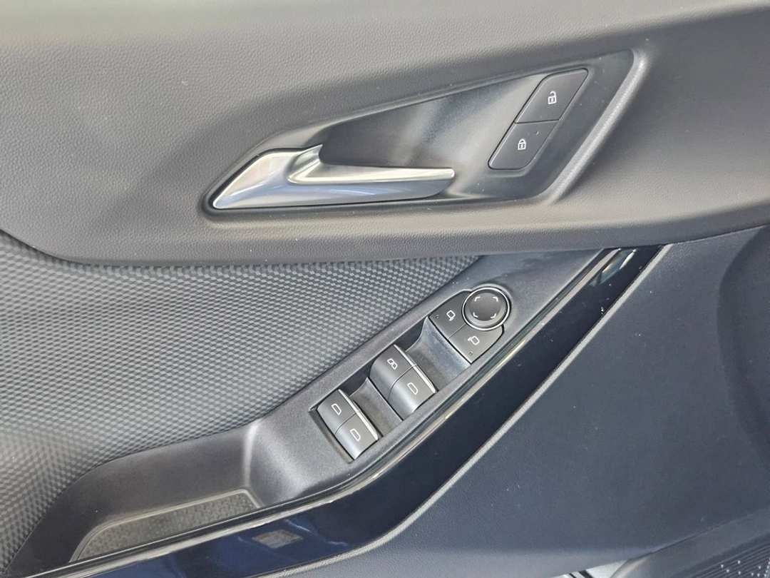 2026 Chevrolet Equinox RS - Image 10