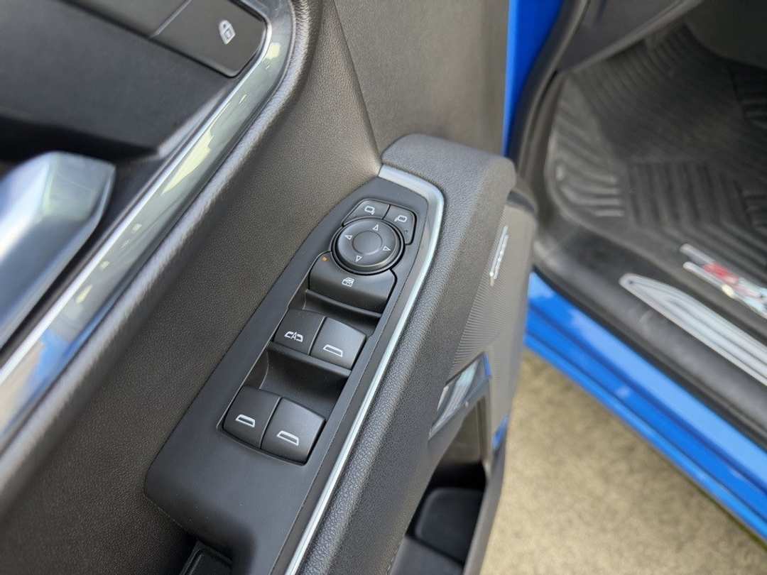 2025 Chevrolet Silverado 1500 LT Trail Boss - Image 13