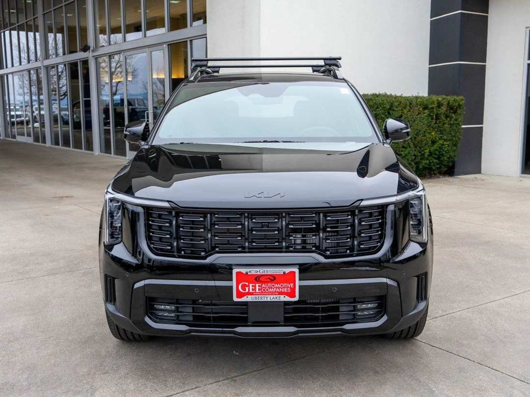 2026 Kia Sorento XLine SX Prestige - Image 2