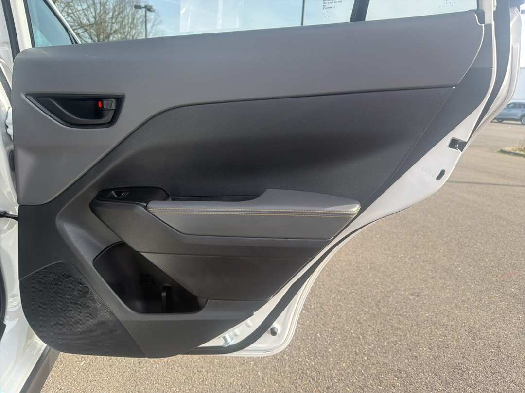 2024 Subaru Crosstrek Sport - Image 21