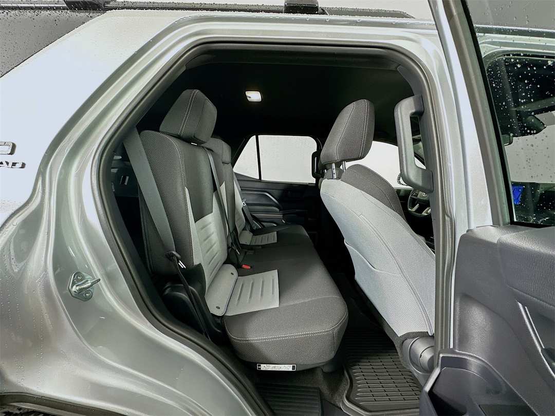 2025 Toyota 4Runner TRD OffRoad - Image 27