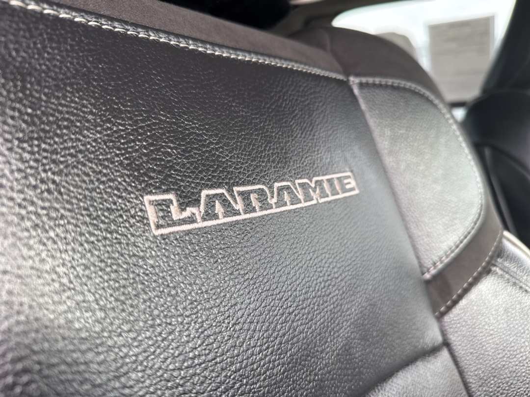 2024 Ram 3500 Laramie - Image 30