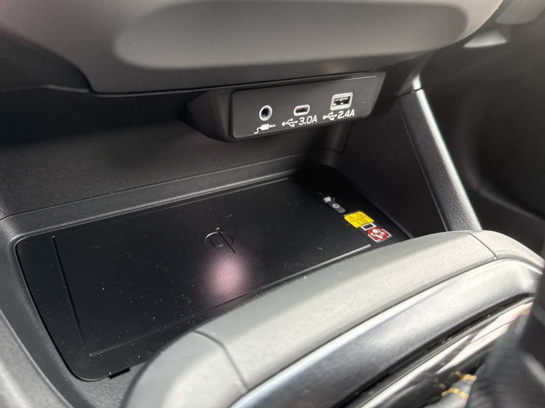 2026 Subaru Crosstrek Sport - Image 31