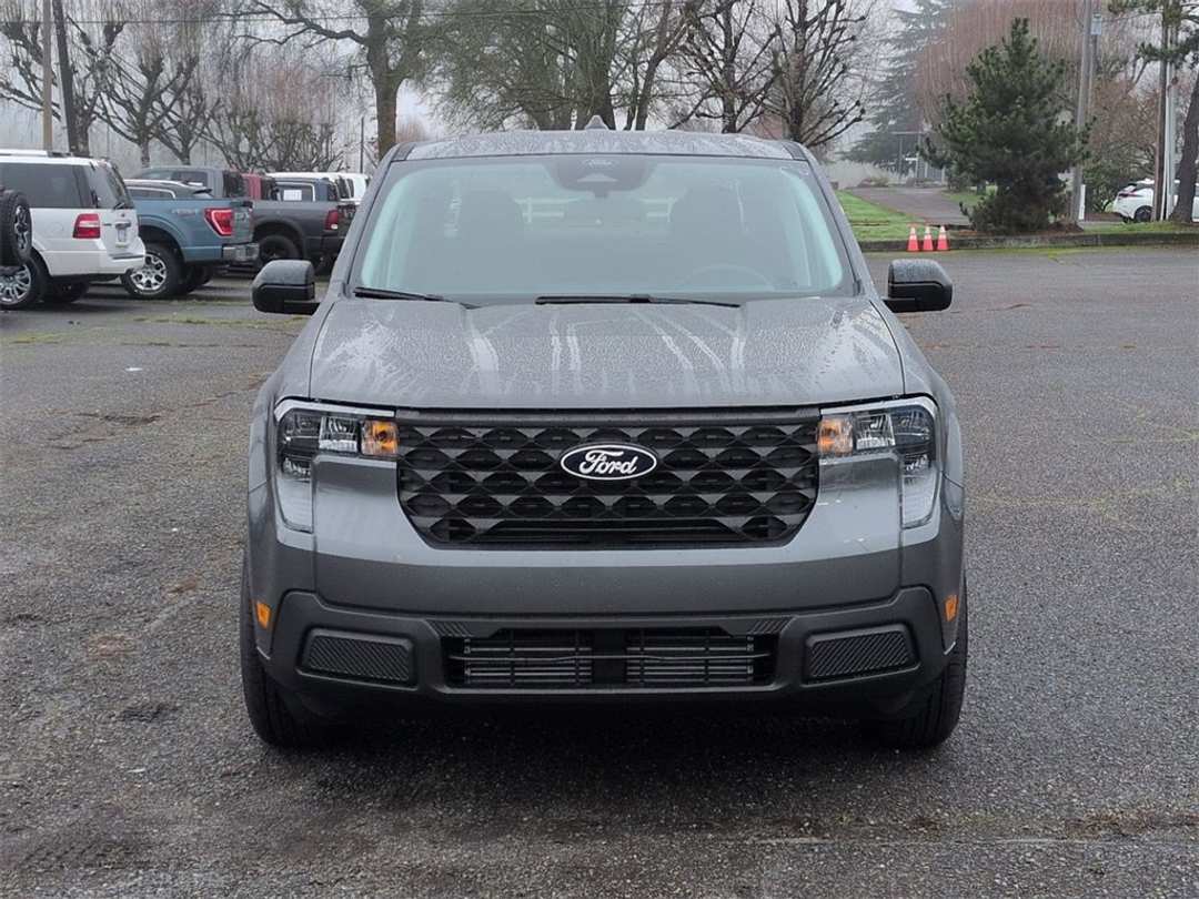 2026 Ford Maverick XL - Image 8