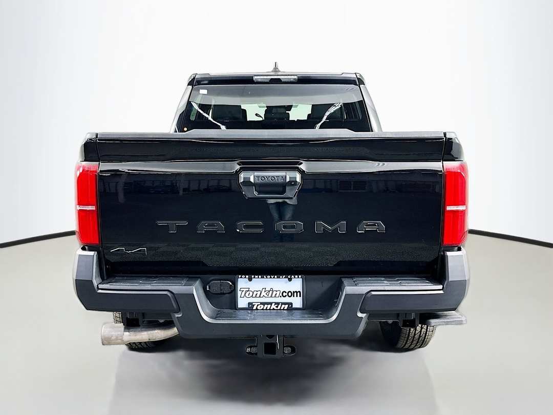 2026 Toyota Tacoma SR - Image 6
